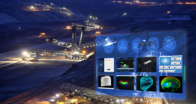 GIMP智慧盤料應(yīng)用系統(tǒng)